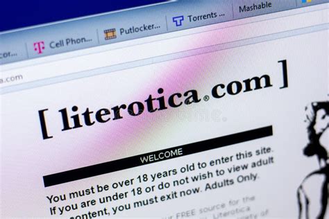 www.literotica.com|Literotica .
